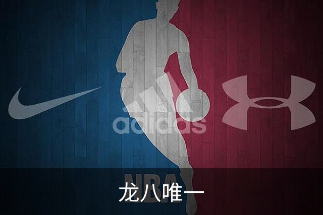 关于龙八唯一
